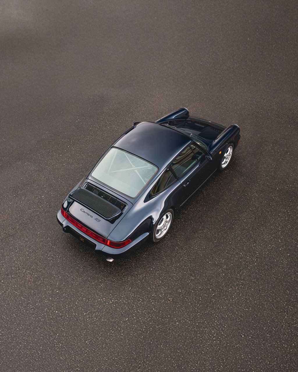 Porsche 964 Carrera RS