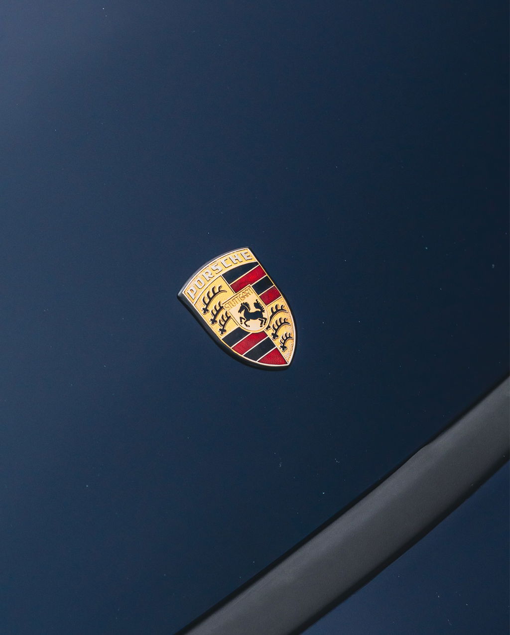 Porsche 964 Carrera RS