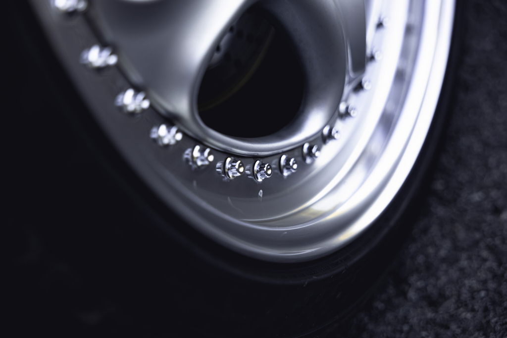 Porsche 993 Carrera RS