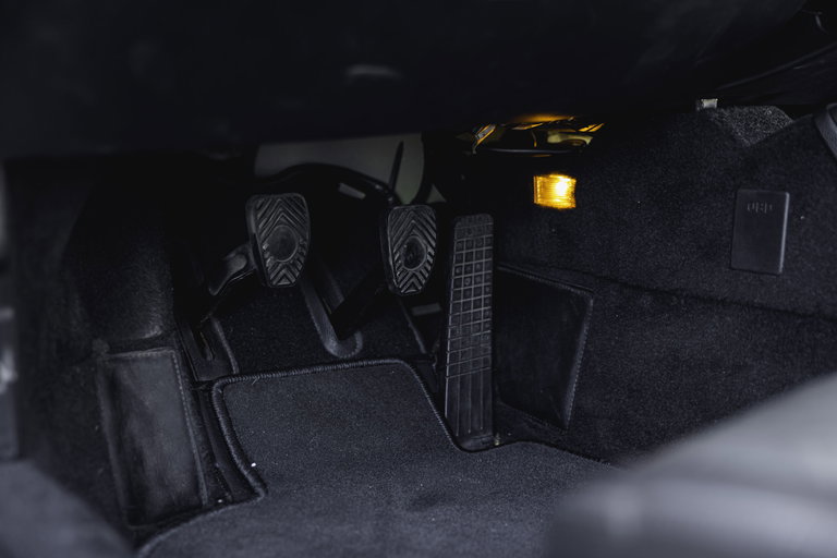 Porsche 993 Carrera RS