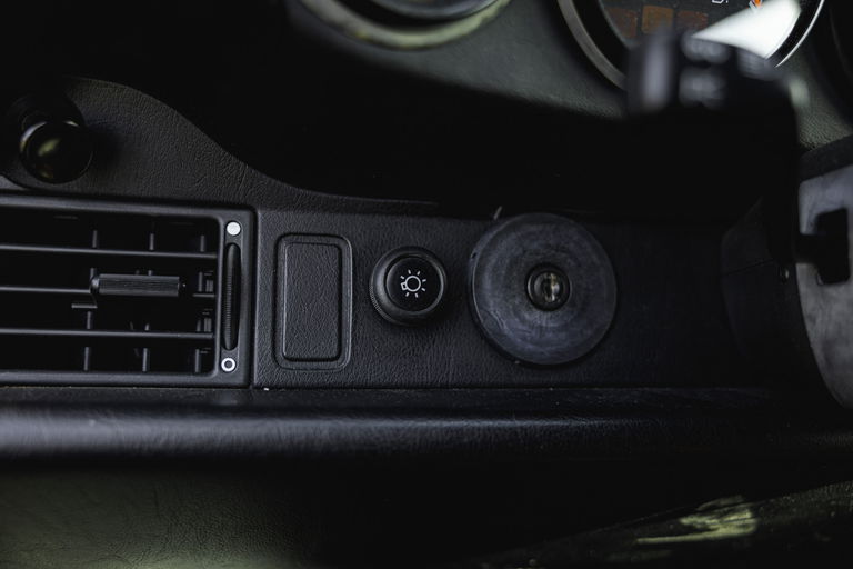 Porsche 993 Carrera RS