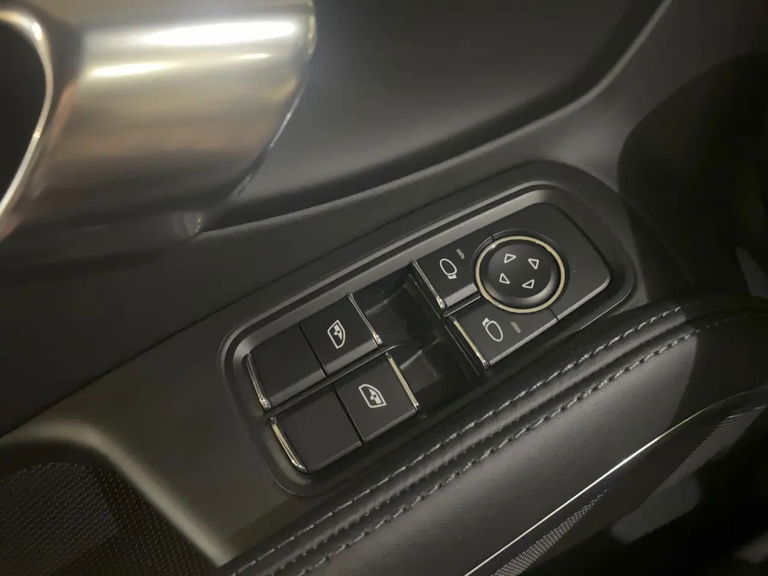 Porsche 991.2 Carrera