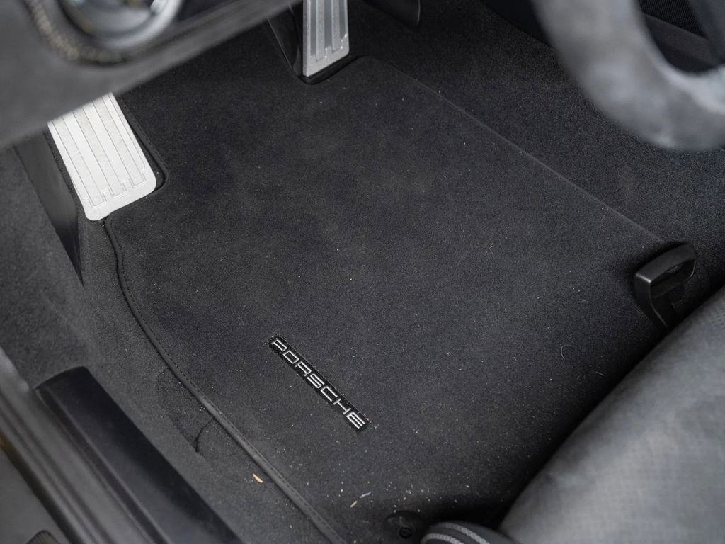 Porsche 991.2 GT3 RS