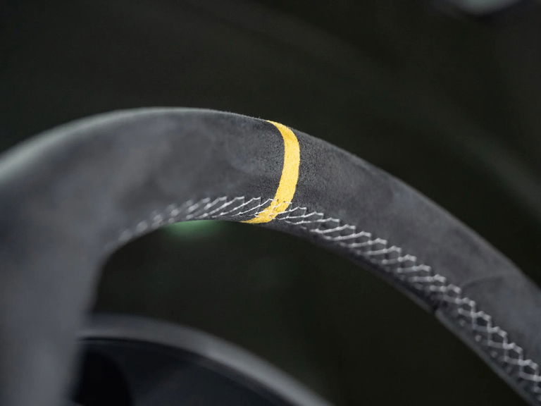 Porsche 991.2 GT3 RS