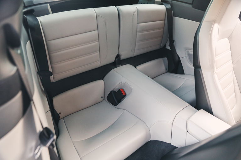 Porsche 992 Targa 4 GTS