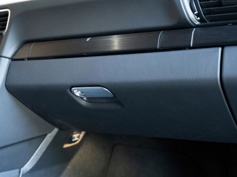 Porsche 991 GT3 Touring