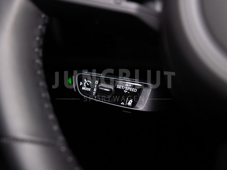 Porsche 992.2 Carrera 4 GTS