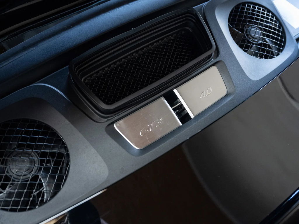 Porsche 991 GT3 Touring