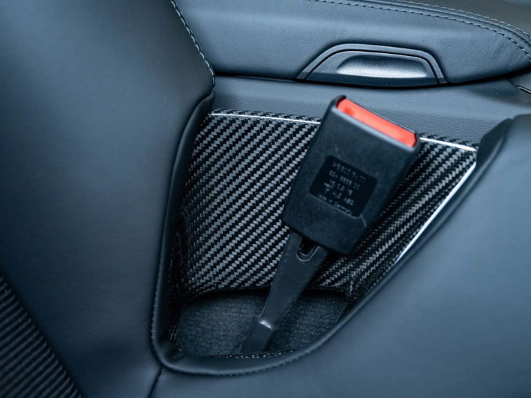 Porsche 991 GT3 Touring