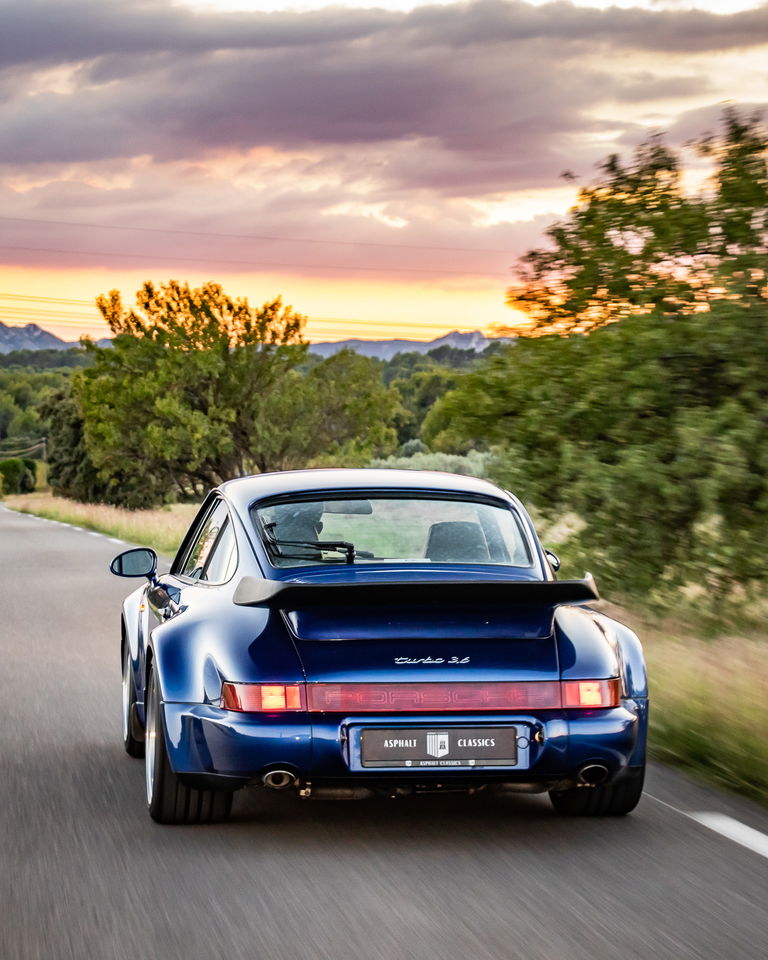 Porsche 981 Cayman S