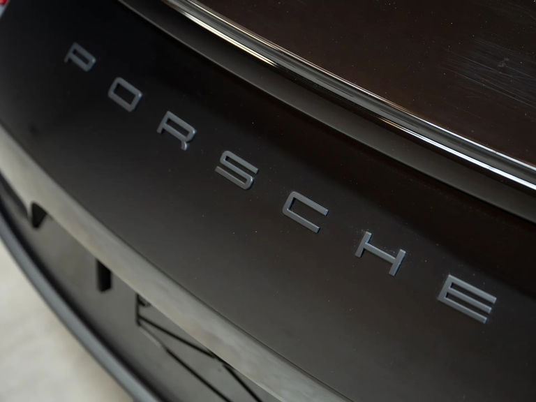 Porsche 991 GT3 Touring