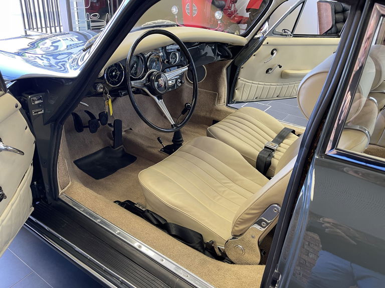 Porsche 356 SC