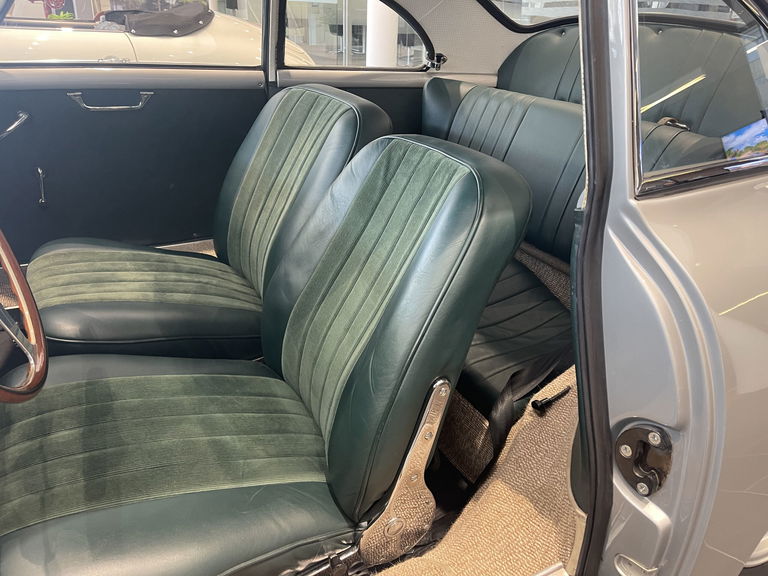 Porsche 356 A 1600 Super