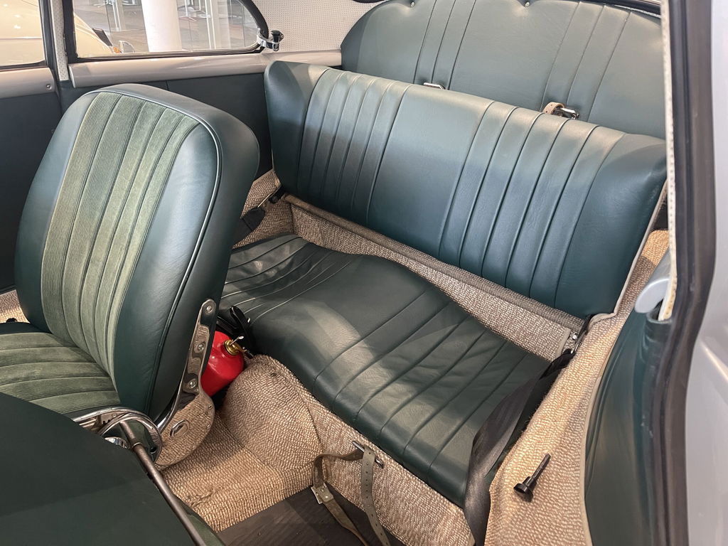 Porsche 356 A 1600 Super