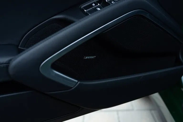 Porsche 991 GT3 Touring