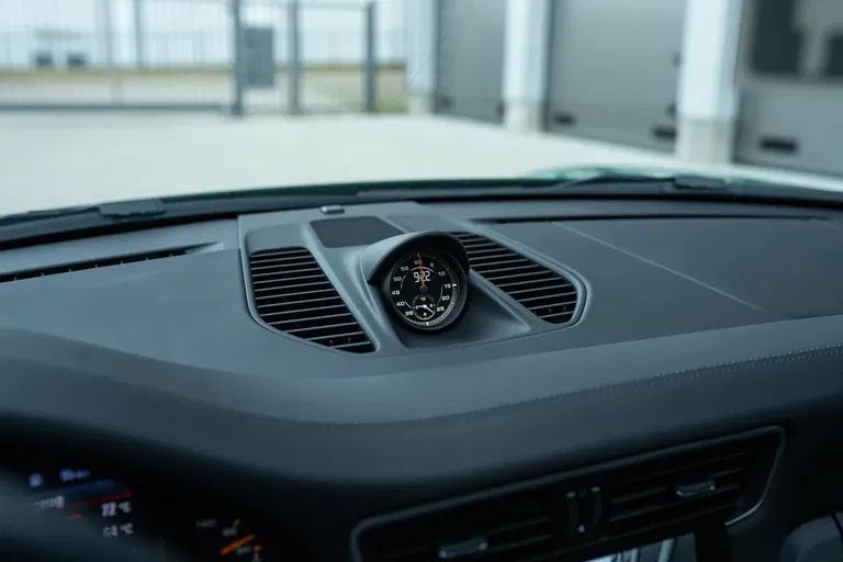 Porsche 991 GT3 Touring