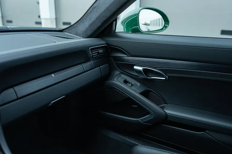 Porsche 991 GT3 Touring