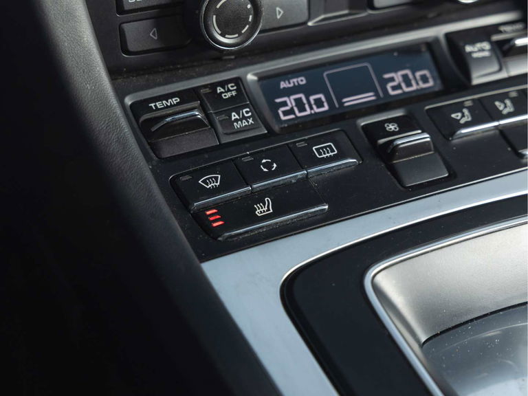 Porsche 991 Carrera S