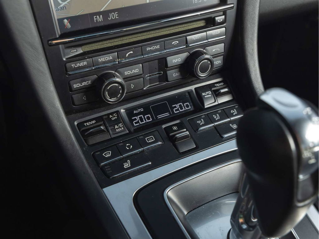 Porsche 991 Carrera S