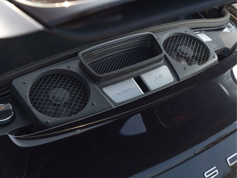 Porsche 991 Carrera S