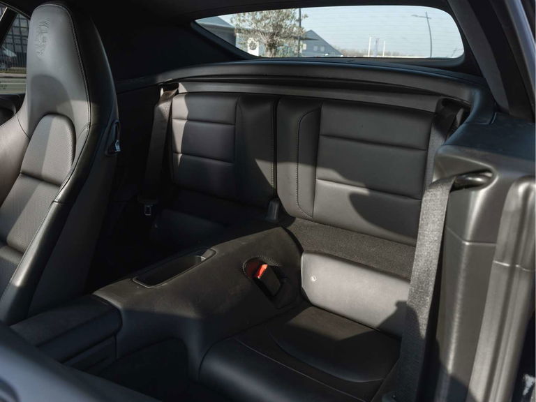 Porsche 991 Carrera S