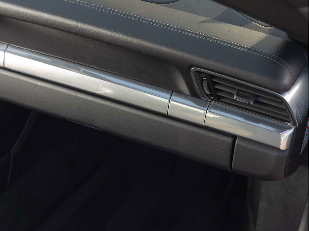 Porsche 991 Carrera S