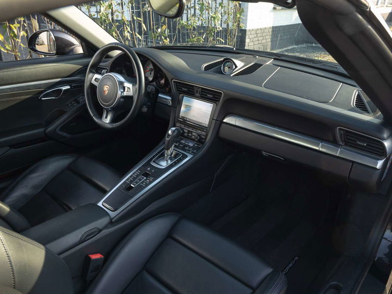 Porsche 991 Carrera S