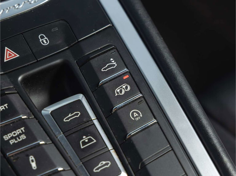 Porsche 991 Carrera S