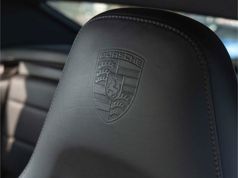 Porsche 991 Carrera S