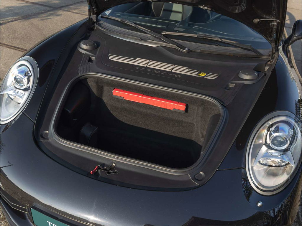 Porsche 991 Carrera S