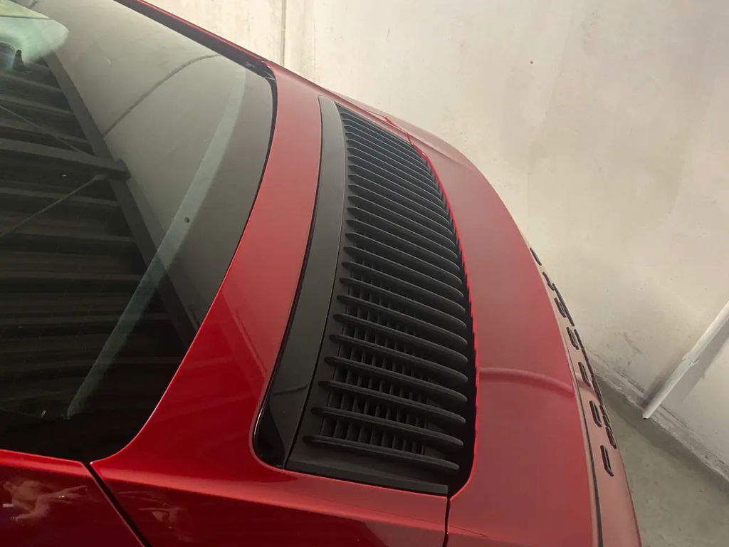 Porsche 991.2 Carrera GTS