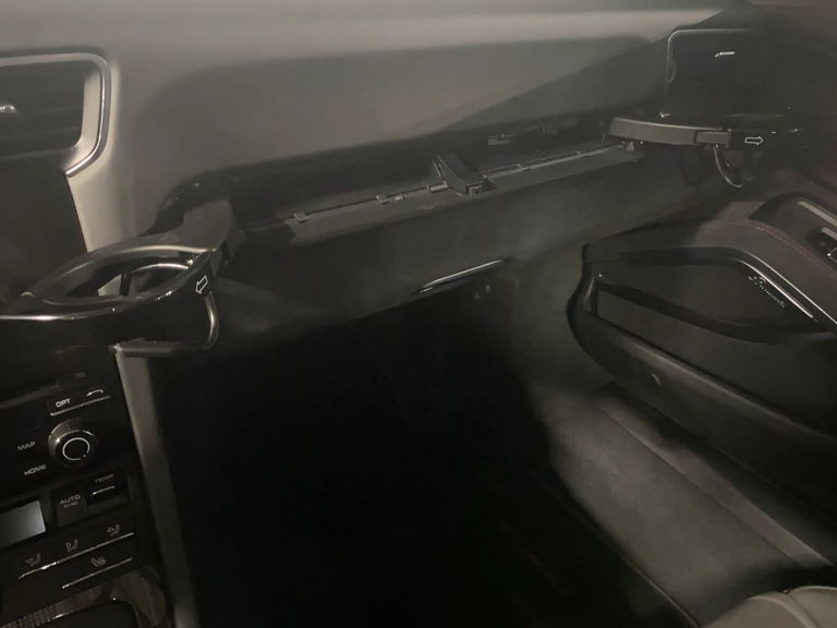 Porsche 991.2 Carrera GTS