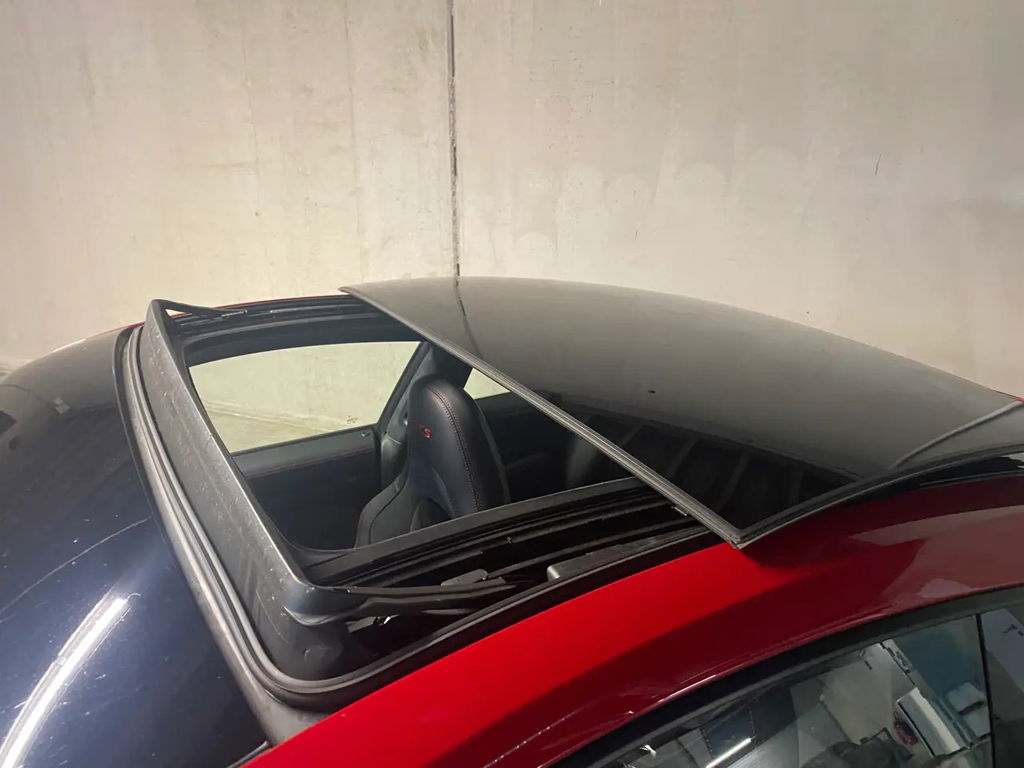 Porsche 991.2 Carrera GTS