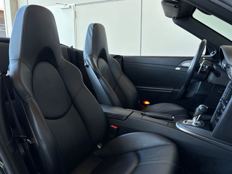 Porsche 997.2 Carrera S