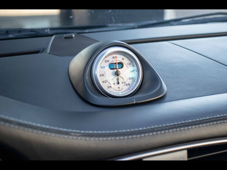 Porsche 997.2 Carrera 4S