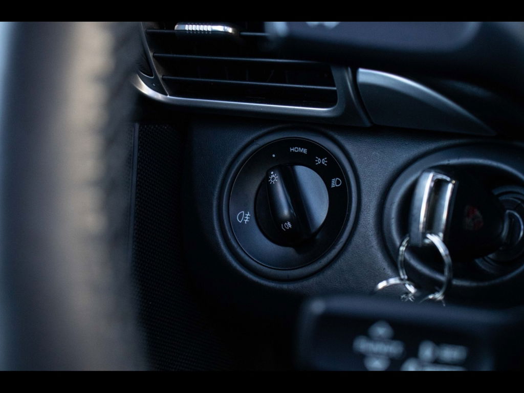 Porsche 997.2 Carrera 4S