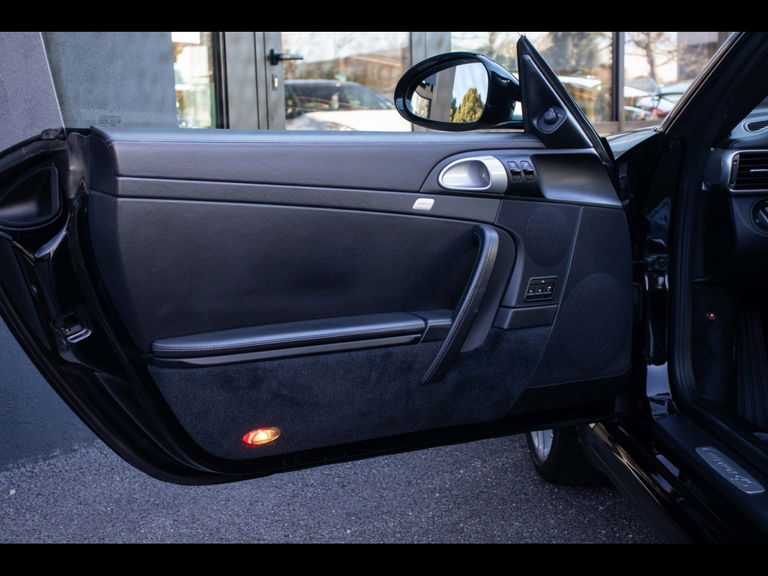 Porsche 997.2 Carrera 4S