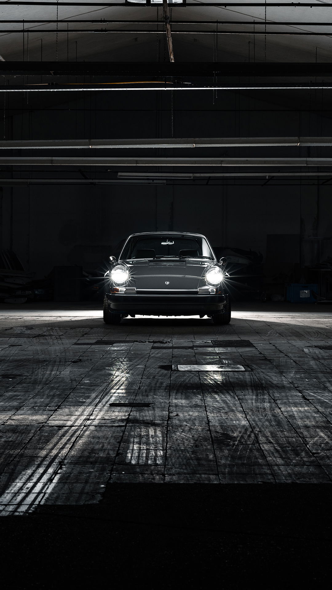 Porsche 911 Backdate 964 Carrera Targa Porsche Zentrum Moers
Porsche 911 Targa R