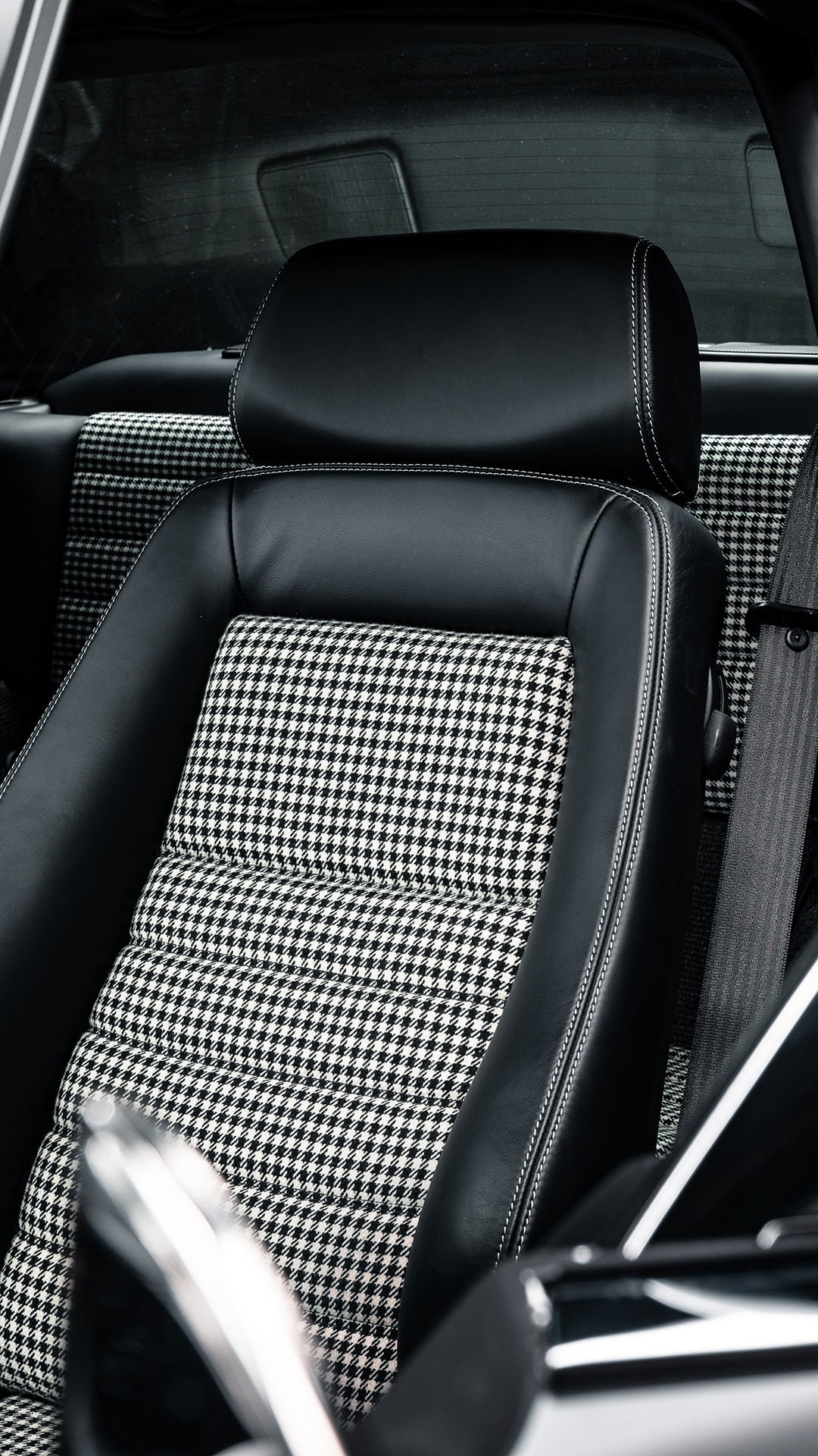 Porsche 911 Backdate 964 Carrera Targa Porsche Zentrum Moers
Porsche 911 Targa R Interieur/Innenraum