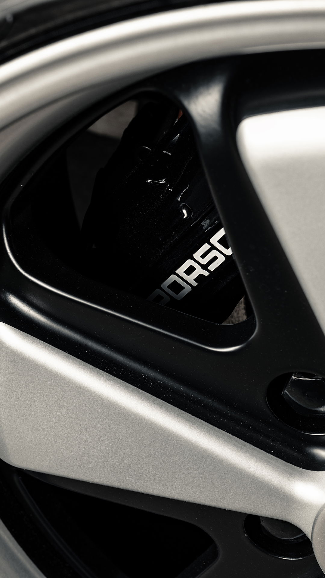 Porsche 911 Backdate 964 Carrera Targa Porsche Zentrum Moers
Porsche 911 Targa R Bremse