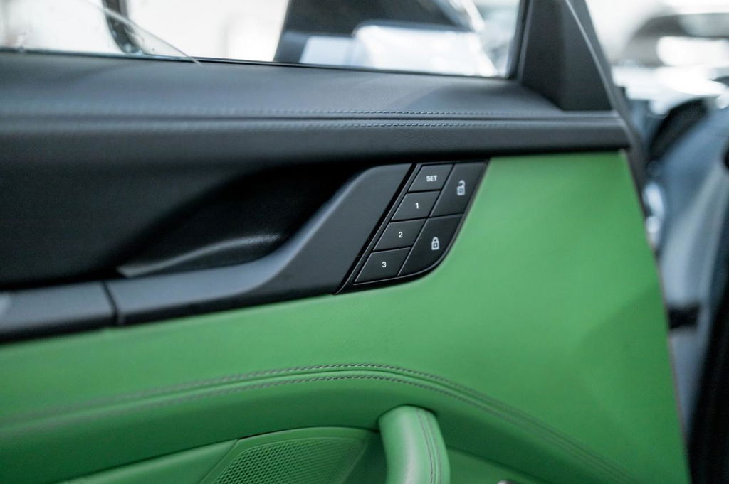 Porsche 992 Targa 4 GTS