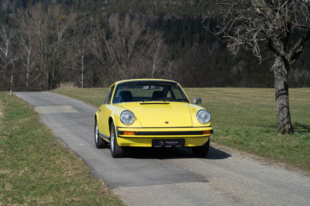 Porsche 911 (G-Modell)