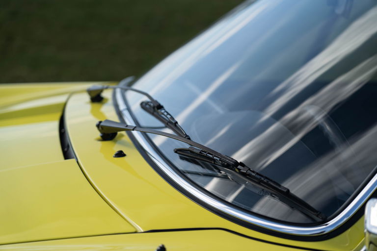 Porsche 911 (G-Modell)