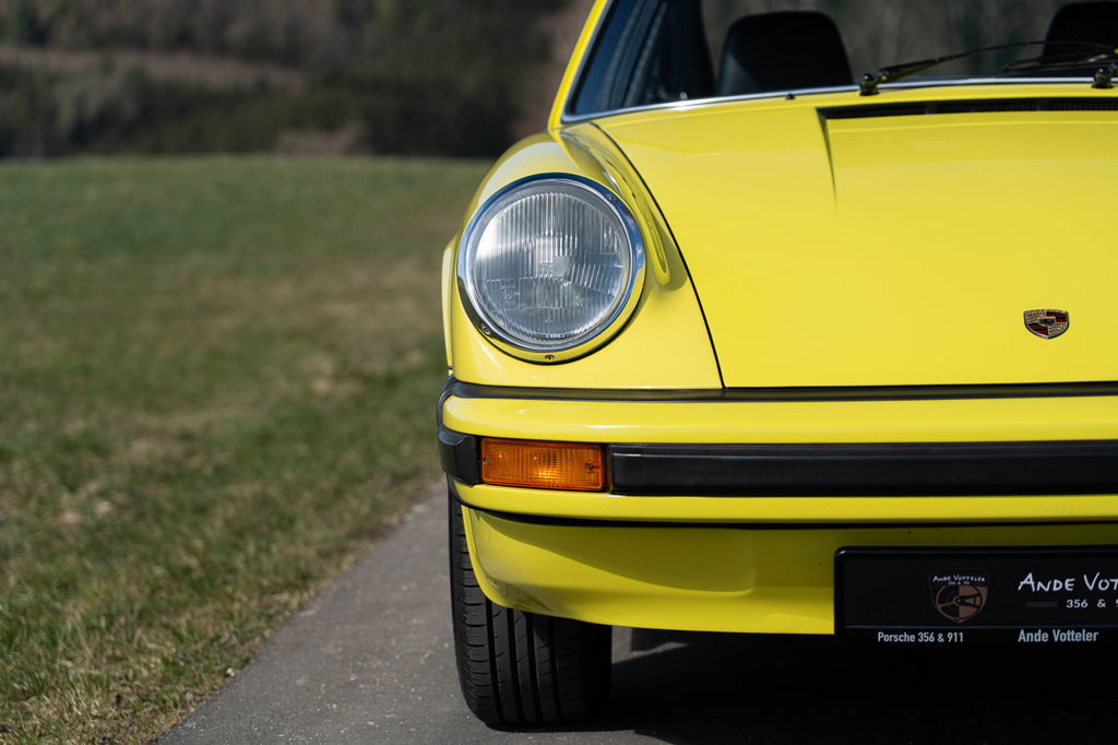 Porsche 911 (G-Modell)