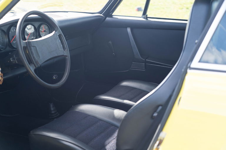 Porsche 911 (G-Modell)