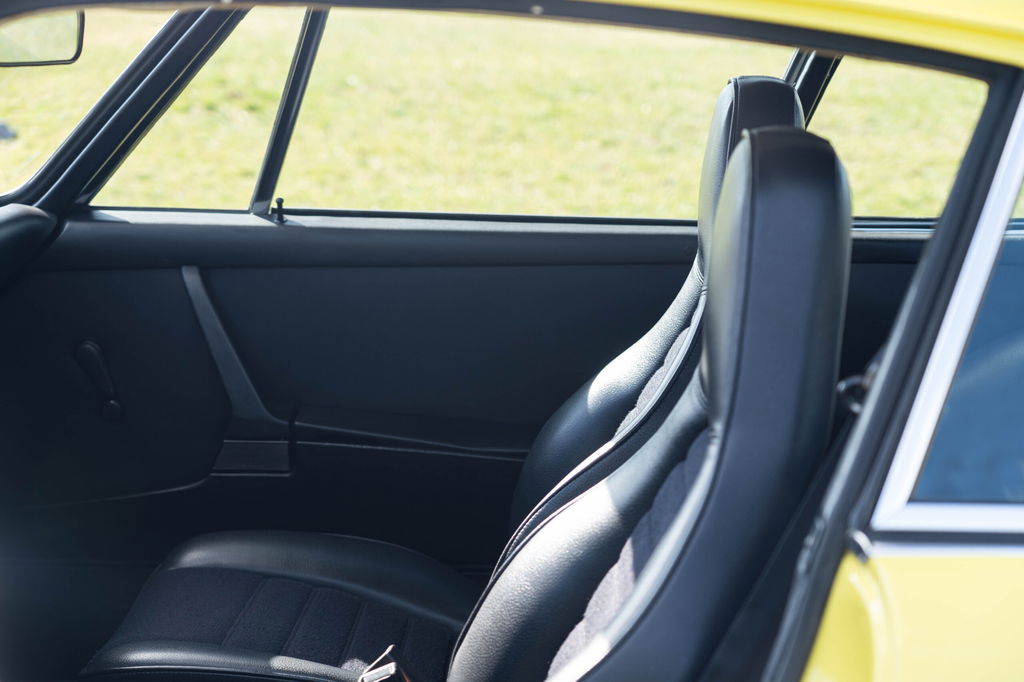 Porsche 911 (G-Modell)