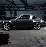 Porsche 911 Backdate