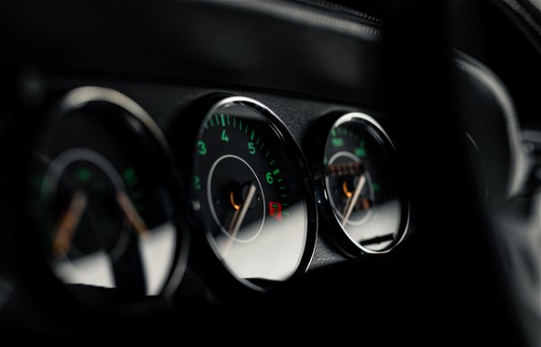 Porsche 911 Backdate