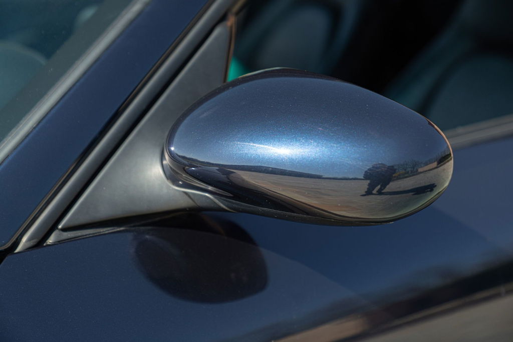 Porsche 996 Carrera 4S