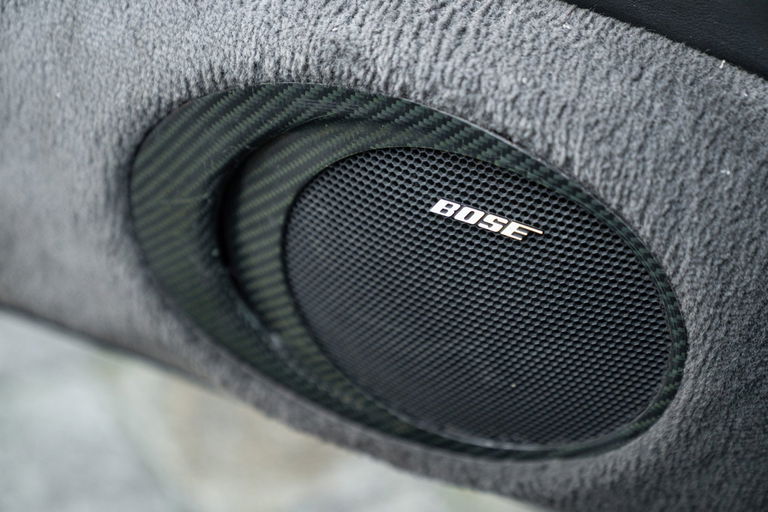 Porsche 996 Carrera 4S